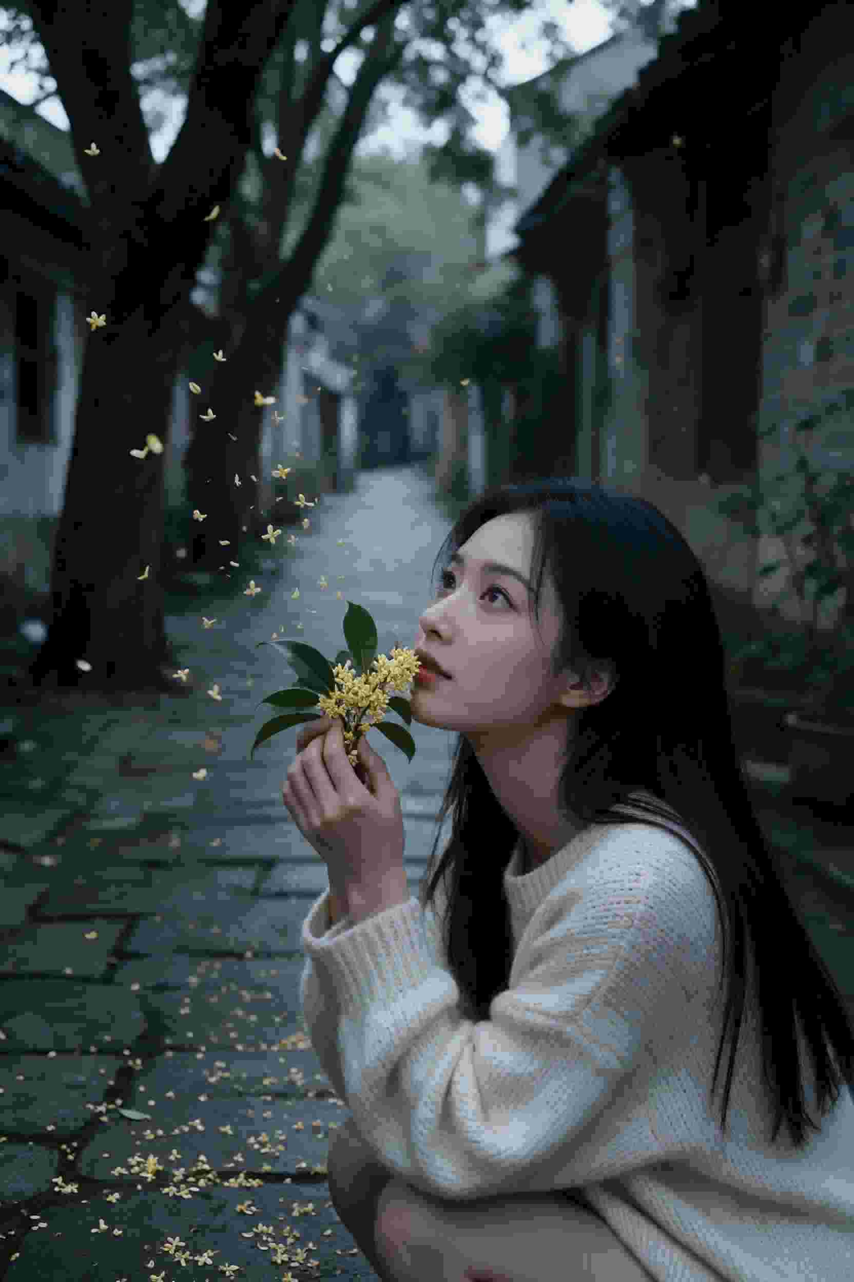 现代甜宠