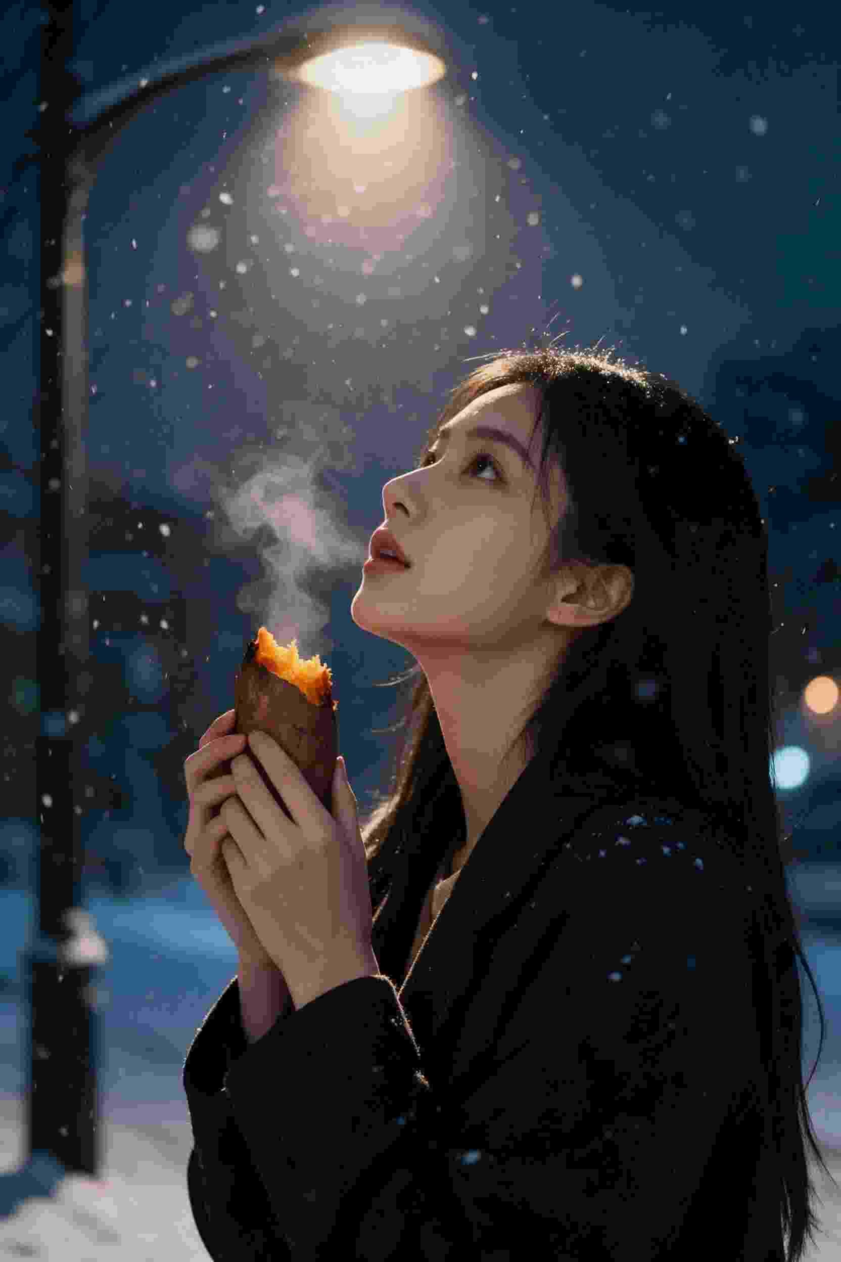 现代甜宠