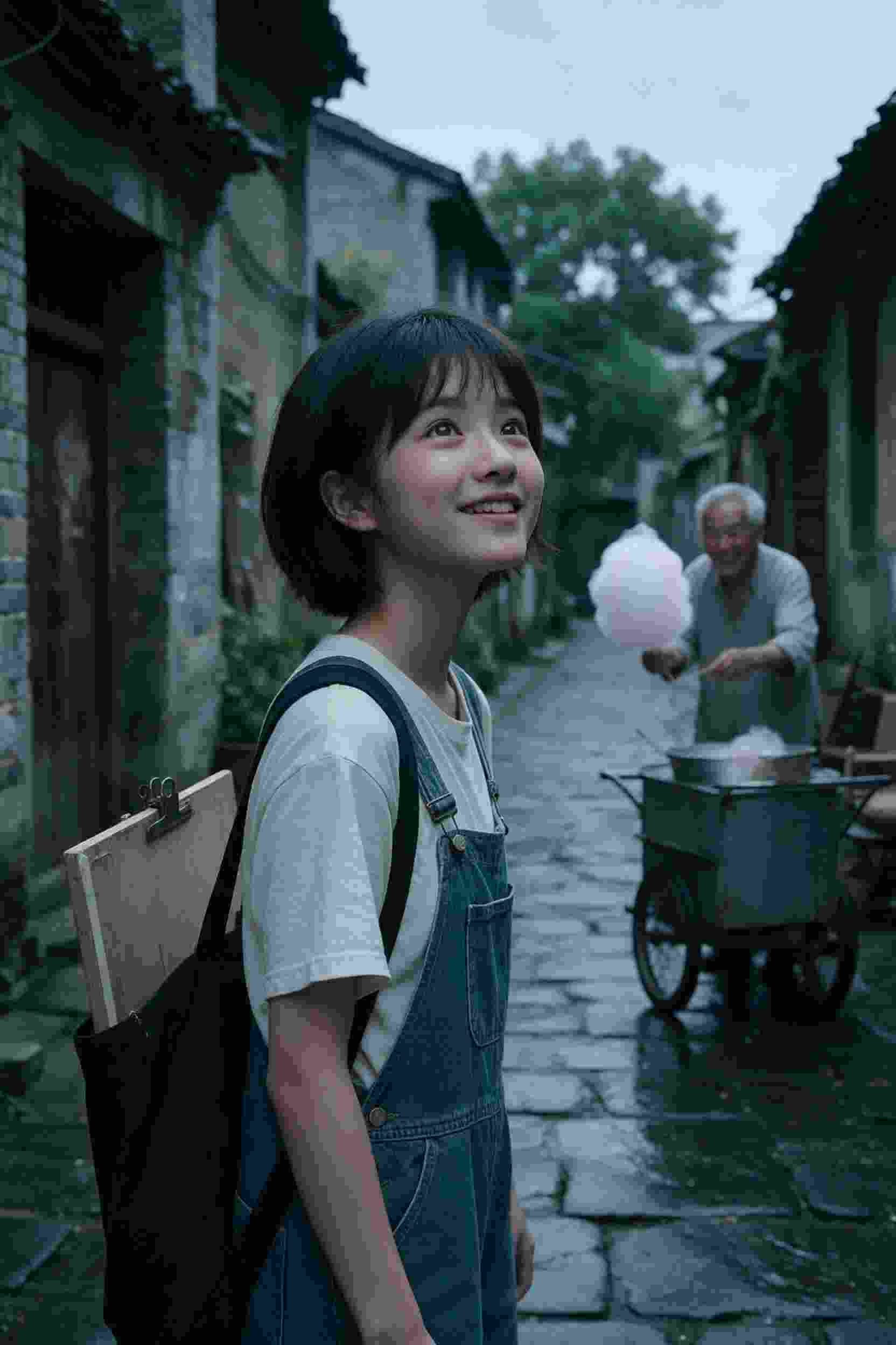 现代甜宠